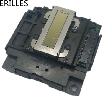 FA04010 FA04000 Printhead Print Head For EPSON L351 L355 L358 L300 L301 L303 L111 L120 L210 L211 ME401 ME303 XP 302 402 405 201