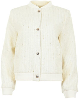 Fa25.10.302 pauline offwhite Wit - 36