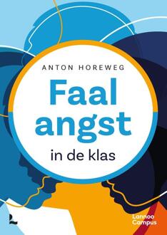 Faalangst -  Anton Horeweg (ISBN: 9789020986013)