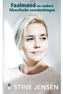 Faalmoed en andere filosofische overdenkingen