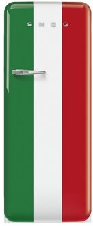 FAB28RDIT6 Koelkast met vriesvak