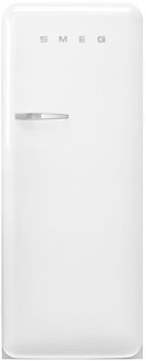 FAB28RWH6 Koelkast met vriesvak Wit