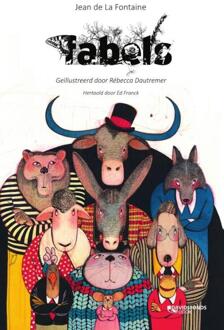 Fabels Van La Fontaine - Jean de la Fontaine