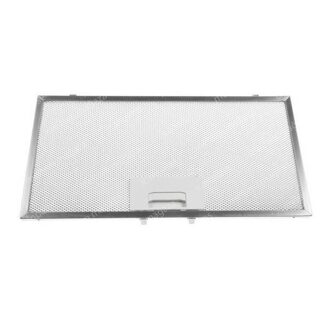 Faber Afzuigkap Breedte 400 Mm Hoogte 262 Mm Afzuigkap Mesh Filter 40 X26,2 Cm Afzuigkap Metal Dust Filter A-AF0092-62