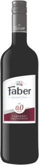 Faber Cabernet Sauvignon 75CL