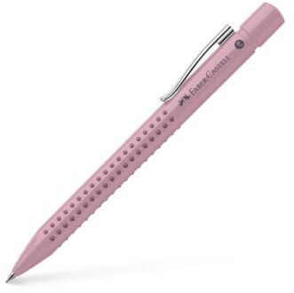 Faber-Castell Faber castell vulpotlood grip 2010 harmony, roze
