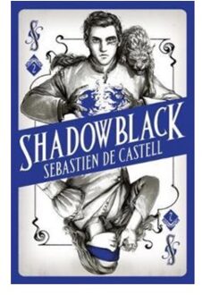 Faber-Castell Shadowblack
