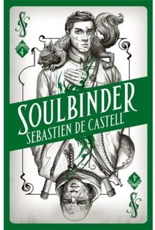 Faber-Castell Spellslinger 4