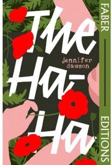 Faber-Castell The Ha-Ha (Faber Editions) - Faber Editions - Jennifer Dawson