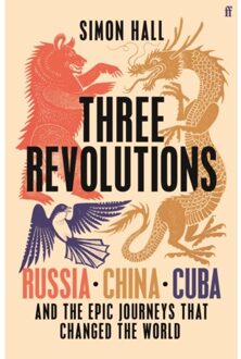 Faber-Castell Three Revolutions - Export Ed. Faber & Faber - Simon Hall