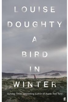 Faber & Faber A Bird In Winter - Louise Doughty