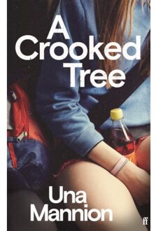 Faber & Faber A Crooked Tree - Una Mannion
