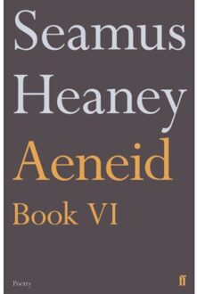 Faber & Faber Aeneid Book VI
