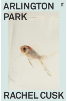 Faber & Faber Arlington Park