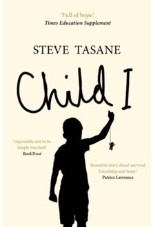 Faber & Faber Child I - Boek Steve Tasane (057133783X)