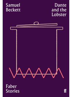 Faber & Faber Dante and the Lobster