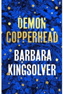 Faber & Faber Demon Copperhead - Barbara Kingsolver