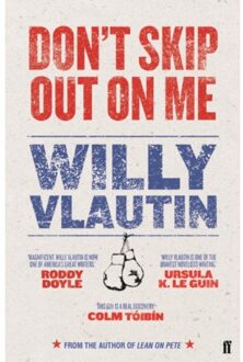 Faber & Faber Don't Skip Out on Me