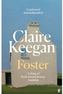 Faber & Faber Foster - Claire Keegan