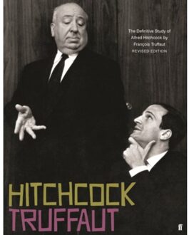 Faber & Faber Hitchcock