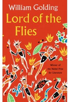 Faber & Faber Lord of the Flies