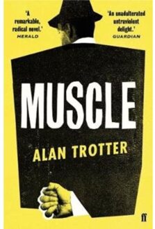 Faber & Faber Muscle