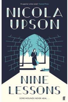 Faber & Faber Nine Lessons