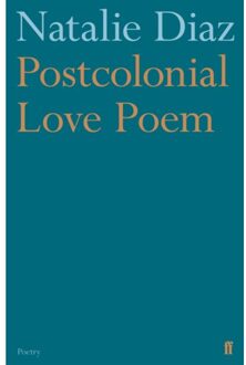 Faber & Faber Postcolonial Love Poem