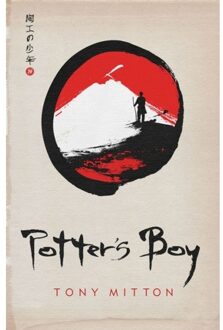Faber & Faber Potter's Boy