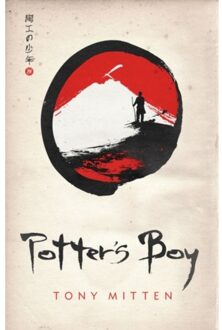 Faber & Faber Potter's Boy