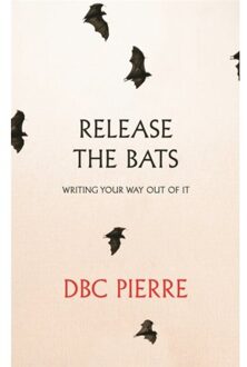 Faber & Faber Release the Bats