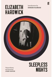 Faber & Faber Sleepless Nights