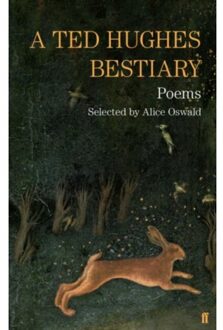 Faber & Faber Ted Hughes Bestiary