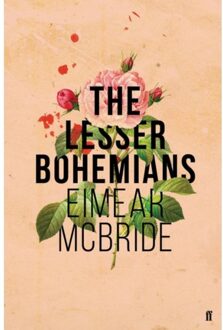 Faber & Faber The Lesser Bohemians - Boek Eimear McBride (0571327885)