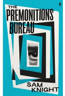 Faber & Faber The Premonitions Bureau - Sam Knight