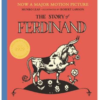 Faber & Faber The Story of Ferdinand