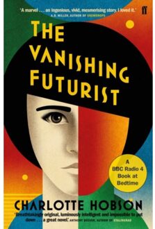 Faber & Faber The Vanishing Futurist