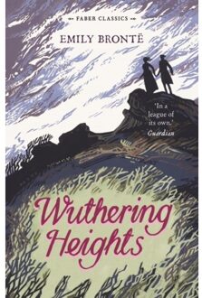 Faber & Faber Wuthering Heights