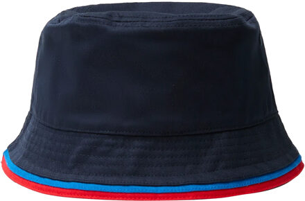 Fabien Hoed met Zachte Rand (Marineblauw) Navy - One Size