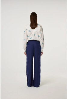 Fabienne Chapot Alex blouse Ecru - 34