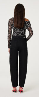 Fabienne Chapot Bjorn top - maat S Zwart