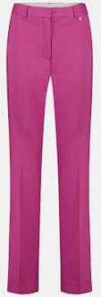 Fabienne Chapot clt-275-trs-ss24 elliot trousers Roze - XL