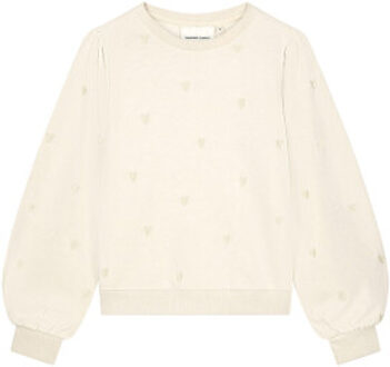 Fabienne Chapot cltswe11aw251507 dina sweater Beige - M