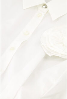 Fabienne Chapot Fc irina blouse Wit - 38