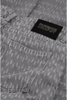 Fabienne Chapot Fc thea wide leg jeans Indigoblauw - 29-34