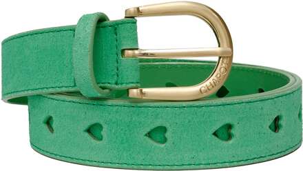 Fabienne Chapot Hart Riem - Uitgesneden Fabienne Chapot , Green , Dames - 105 Cm,95 Cm,85 CM