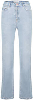 Fabienne Chapot Jeans clt-144-jns-ss24 Blauw - 27-32