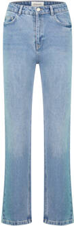 Fabienne Chapot Jeans clt-145-jns-ss24 Blauw - 28-32