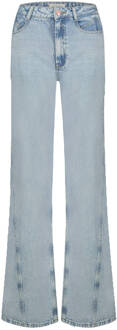 Fabienne Chapot Jeans clt-151-jns-ss24 Blauw - 26-34