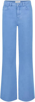 Fabienne Chapot Jeans clt-156-jns-ss24 Blauw - 28-34